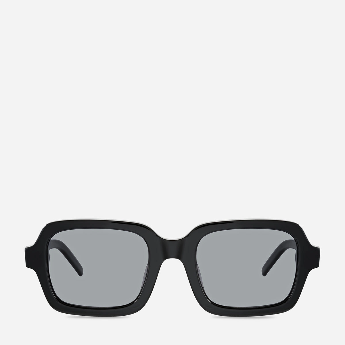 Vacation Sunglasses - Black